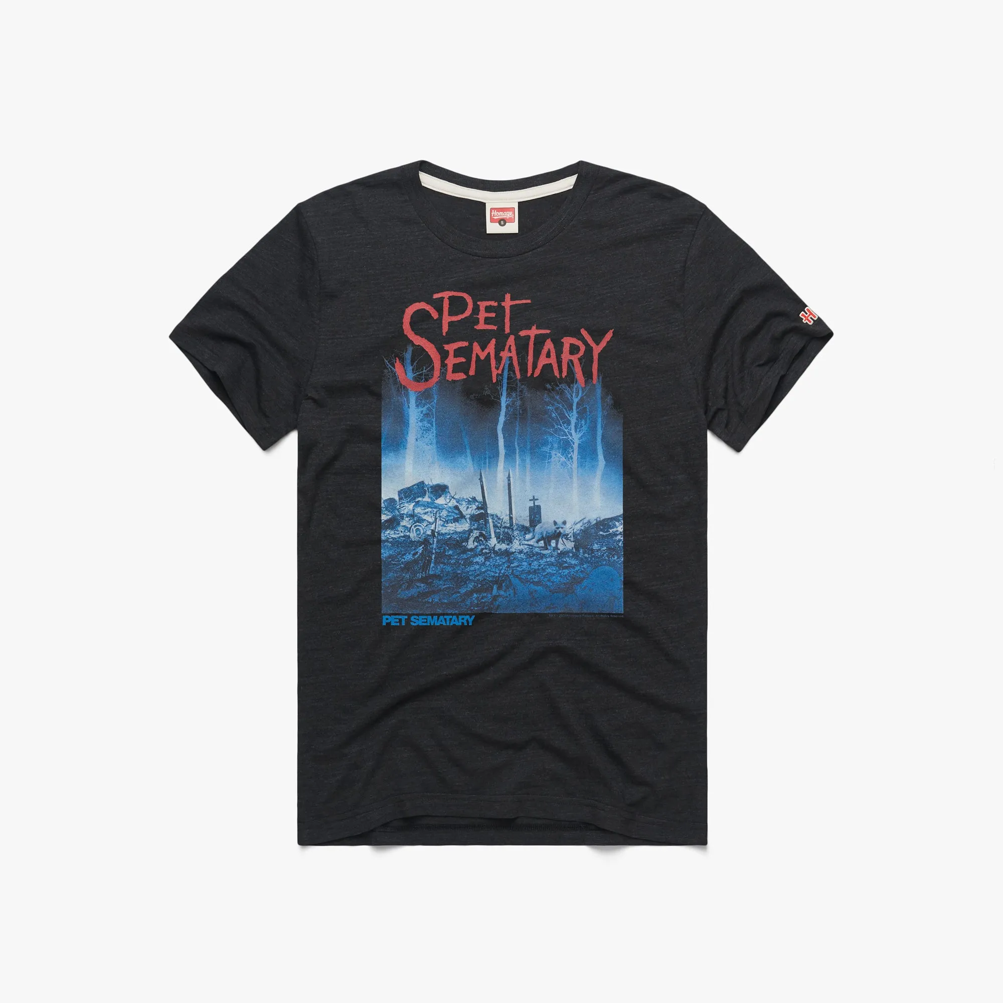 Pet Sematary Stylish piece Essential layering piece