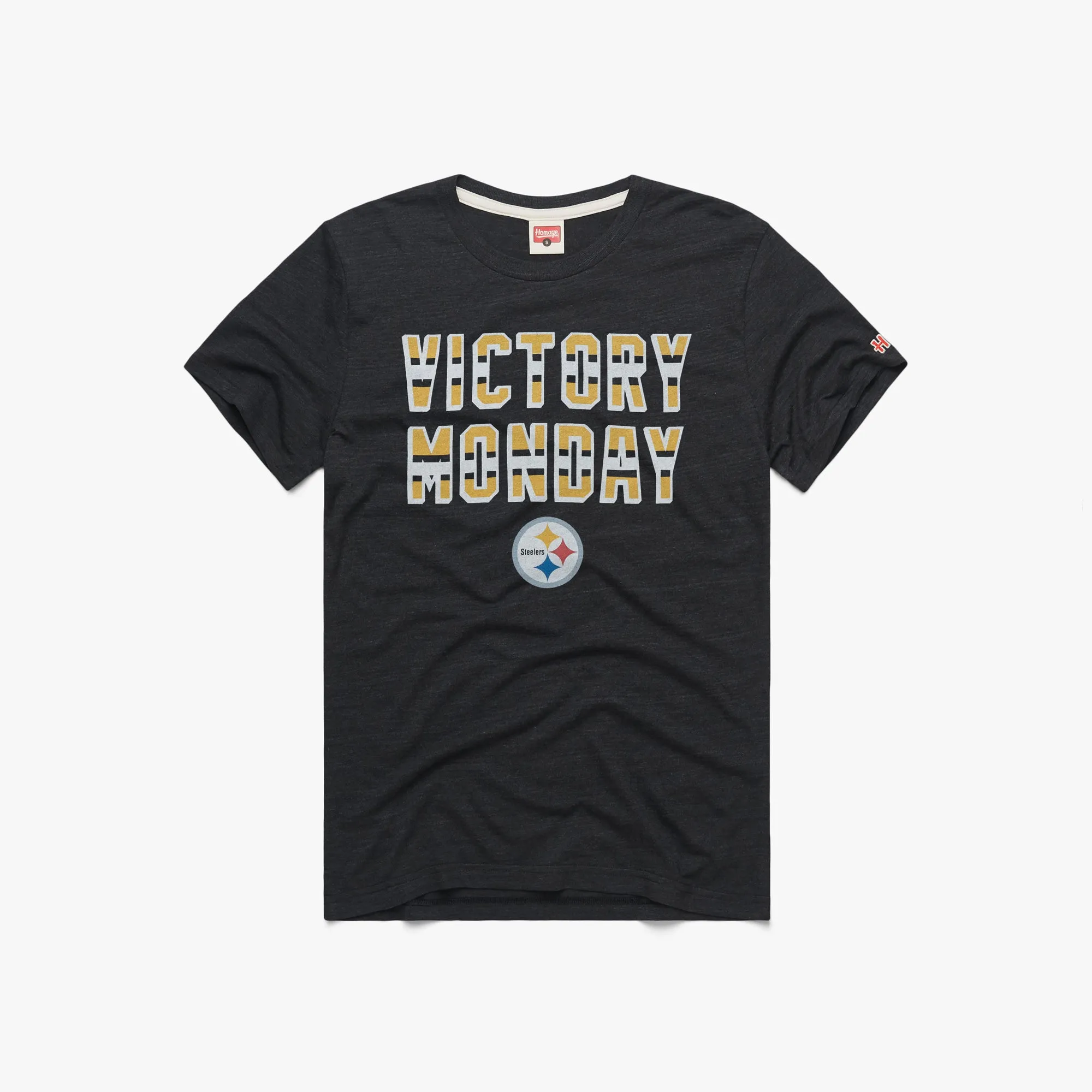 Layer Ready Fit Active Wearable Pittsburgh Steelers Victory Monday