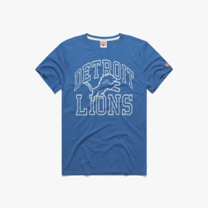 Detroit Lions Arch Comfy Waistband