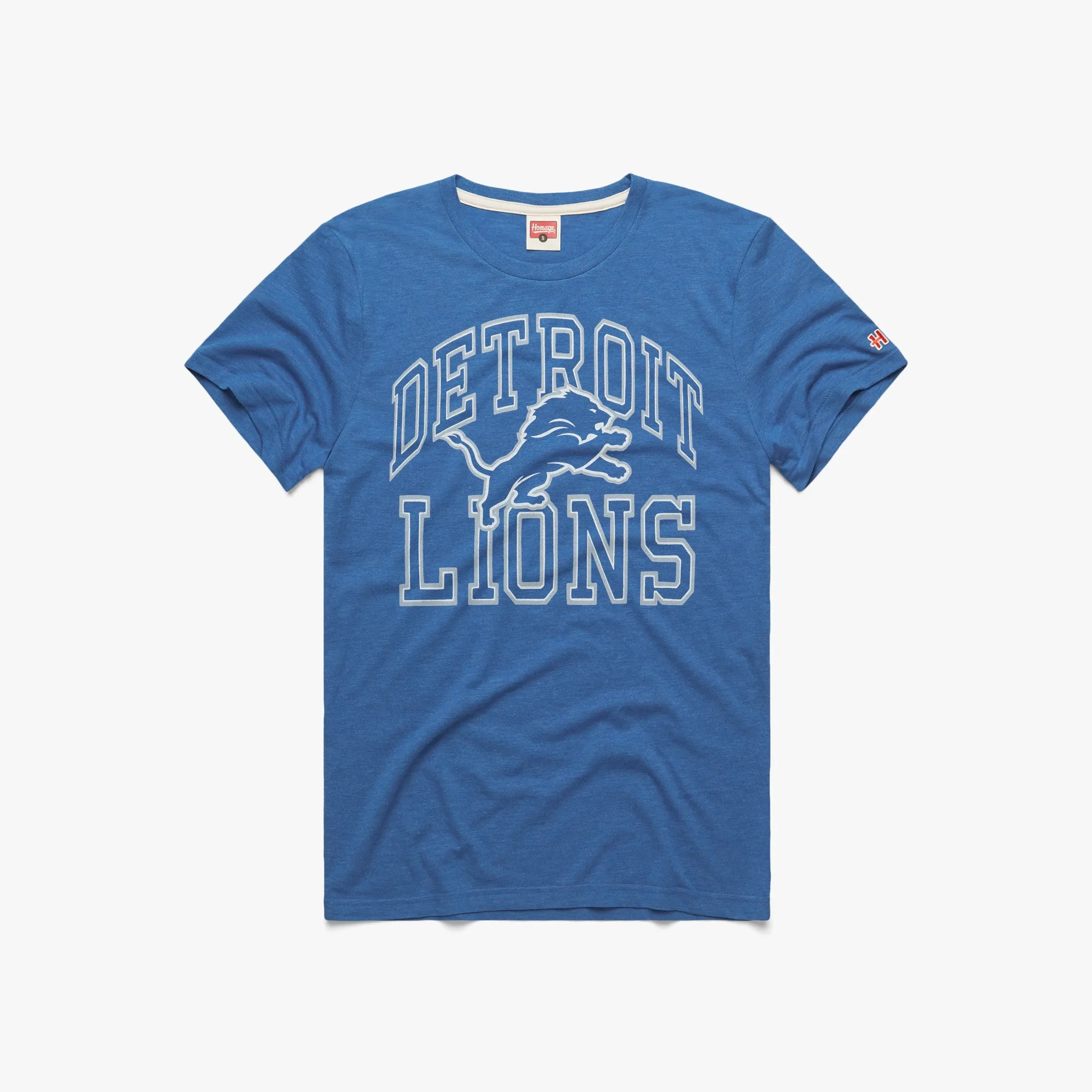 Detroit Lions Arch Comfy Waistband