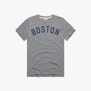 Easter Casual Performance Boston Red Sox Jersey Logo '38