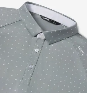 Easy Wear Scramble Polo
