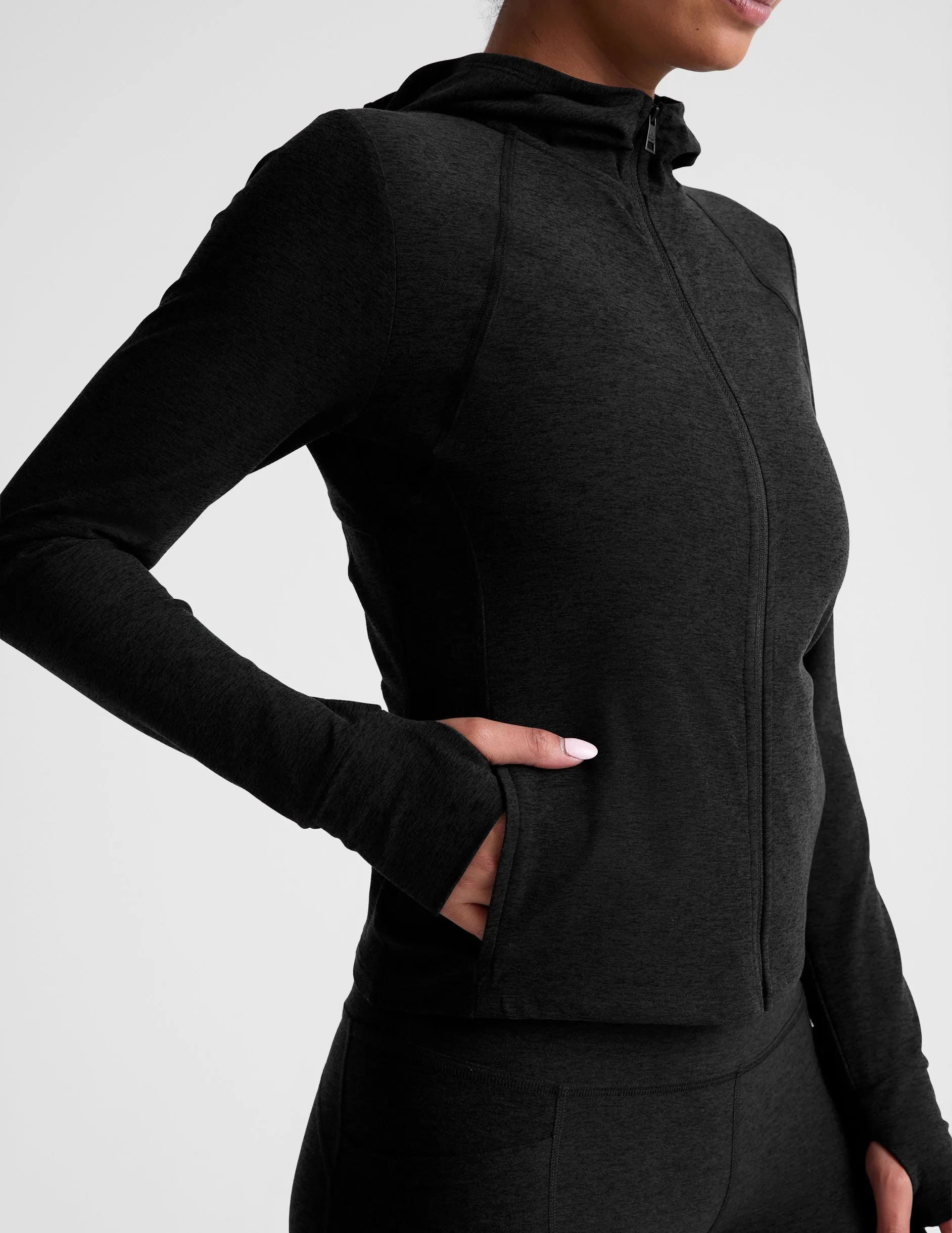 Spacedye High Energy Hoodie Fresh Relaxed