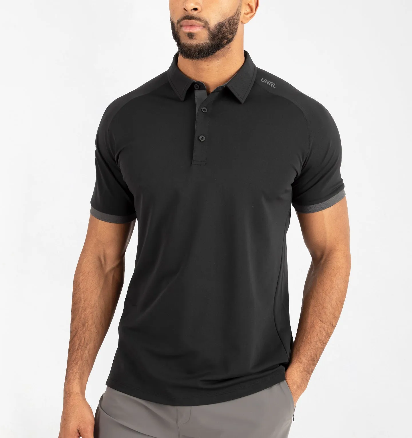 Golf Style Tradition Polo