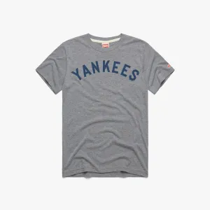 New York Yankees Jersey Logo '27 Trendy popularity