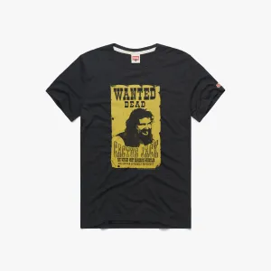 Cactus Jack Wanted Dead Street Style Trend