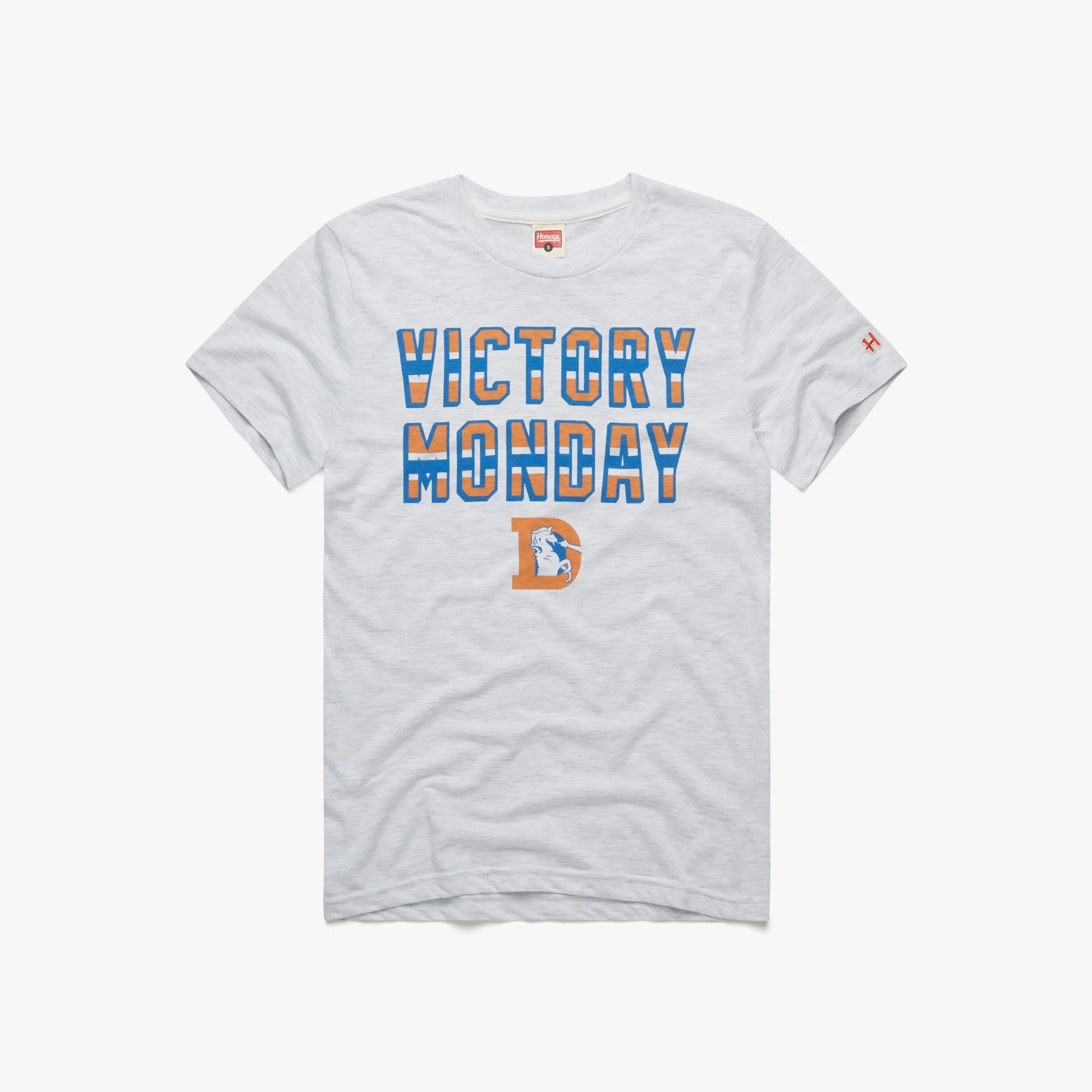 Minimal Comfort Affordable accessibility Denver Broncos Victory Monday