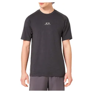 Organic Cotton Certification Suburb Ease Men's O-Fit RC Short Sleeve Tee