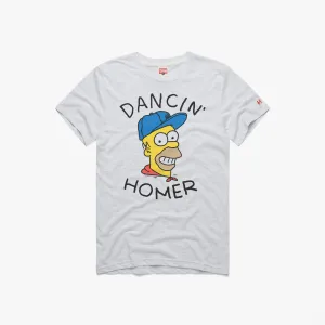 SunProtectionFabric The Simpsons Dancin' Homer