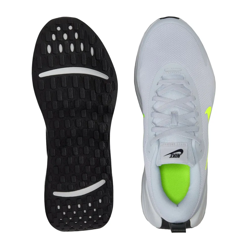 Promina Wide- Mens yellow running shoes
