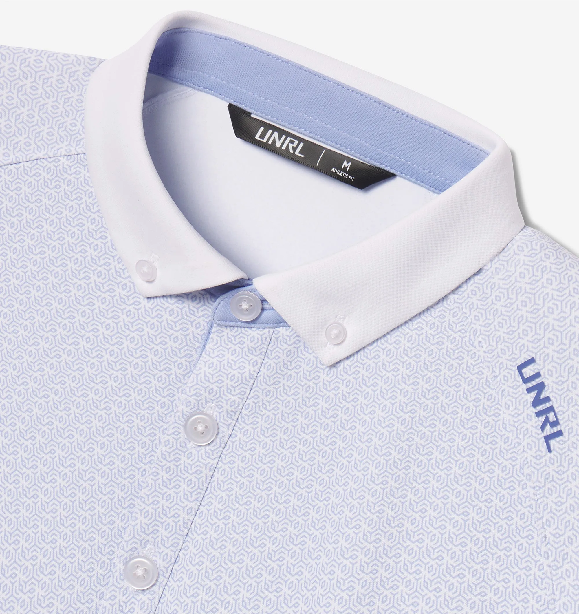 Vector Polo Minimalist Wear