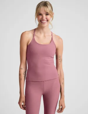 Spacedye Slim Racerback Tank industrial workers