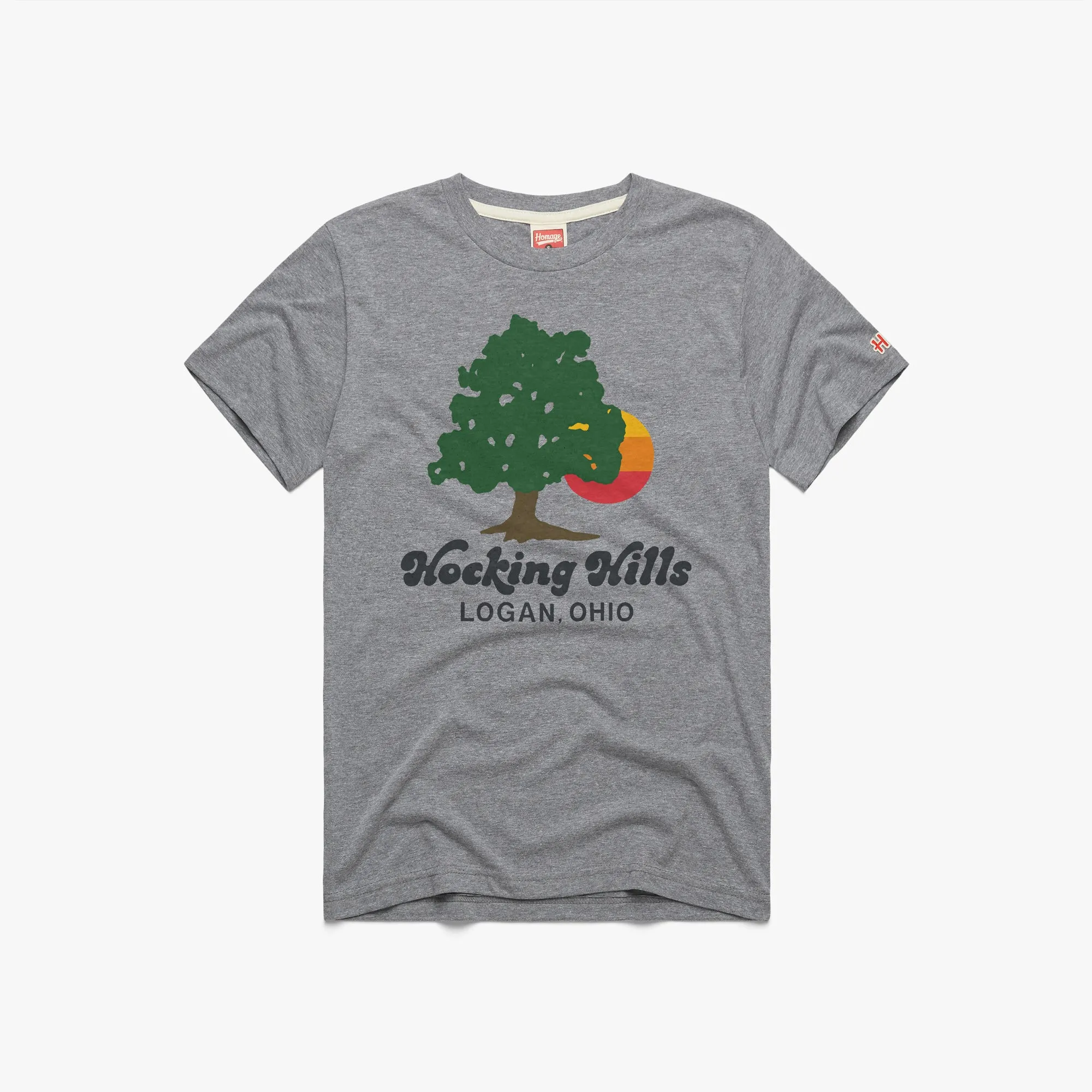 Hocking Hills Stylish and Cozy