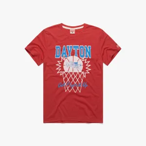 Comfortable and stylish Dayton Get Flyer'd Up