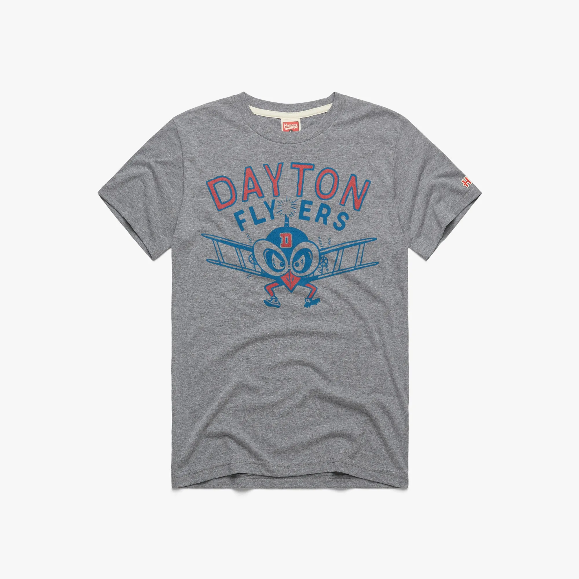 Relaxed Everyday Wear Fly Dayton Flyers