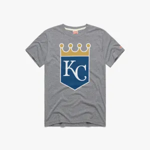 Effortless Vibe Kansas City Royals '19