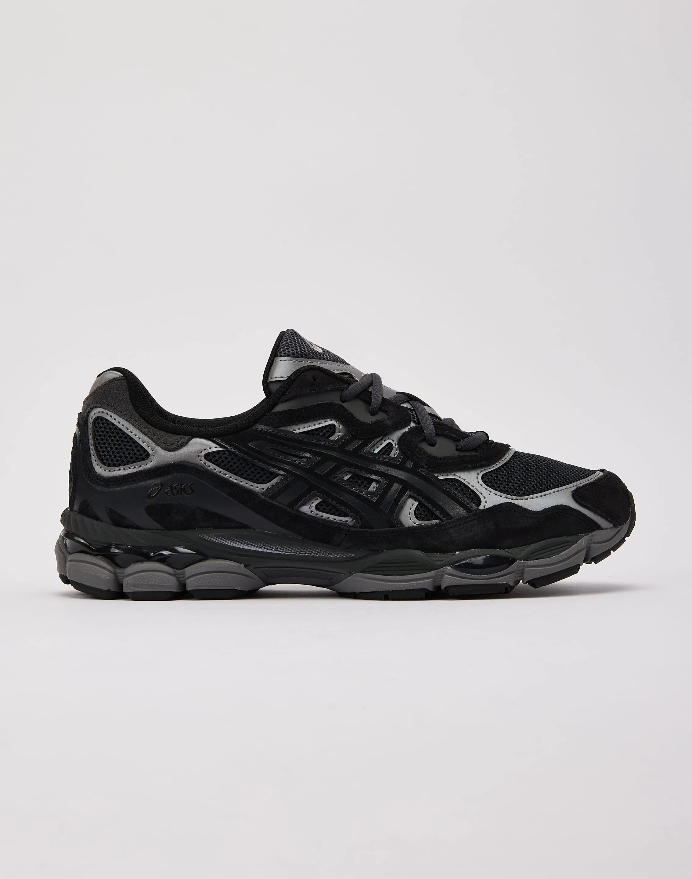 Well-known men's shoe style Asics GEL-NYC