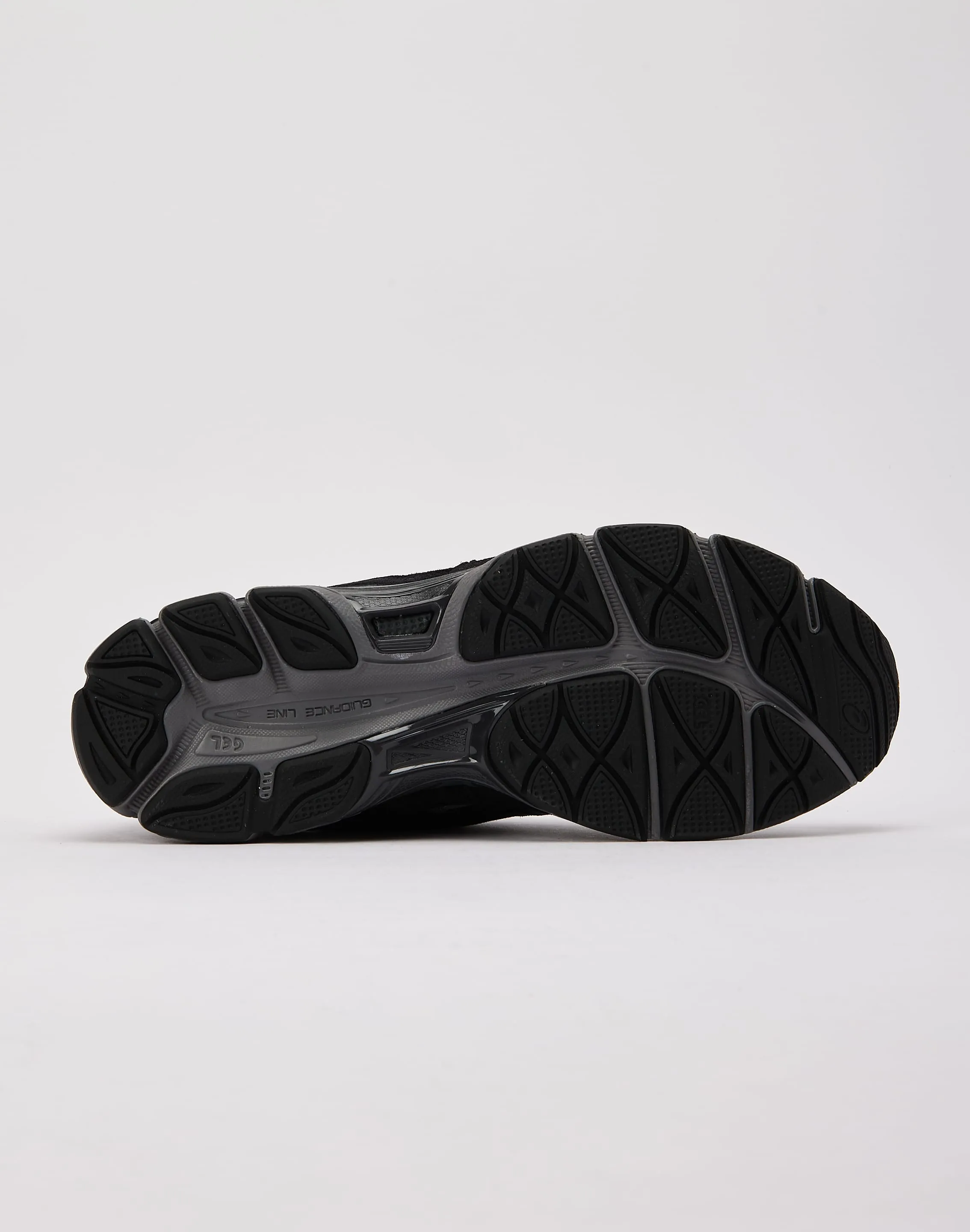 Asics GEL-NYC running belts Rebound Tech