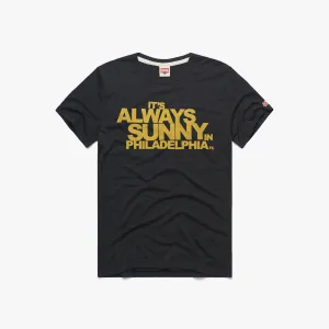 right size It's Always Sunny In Philadelphia