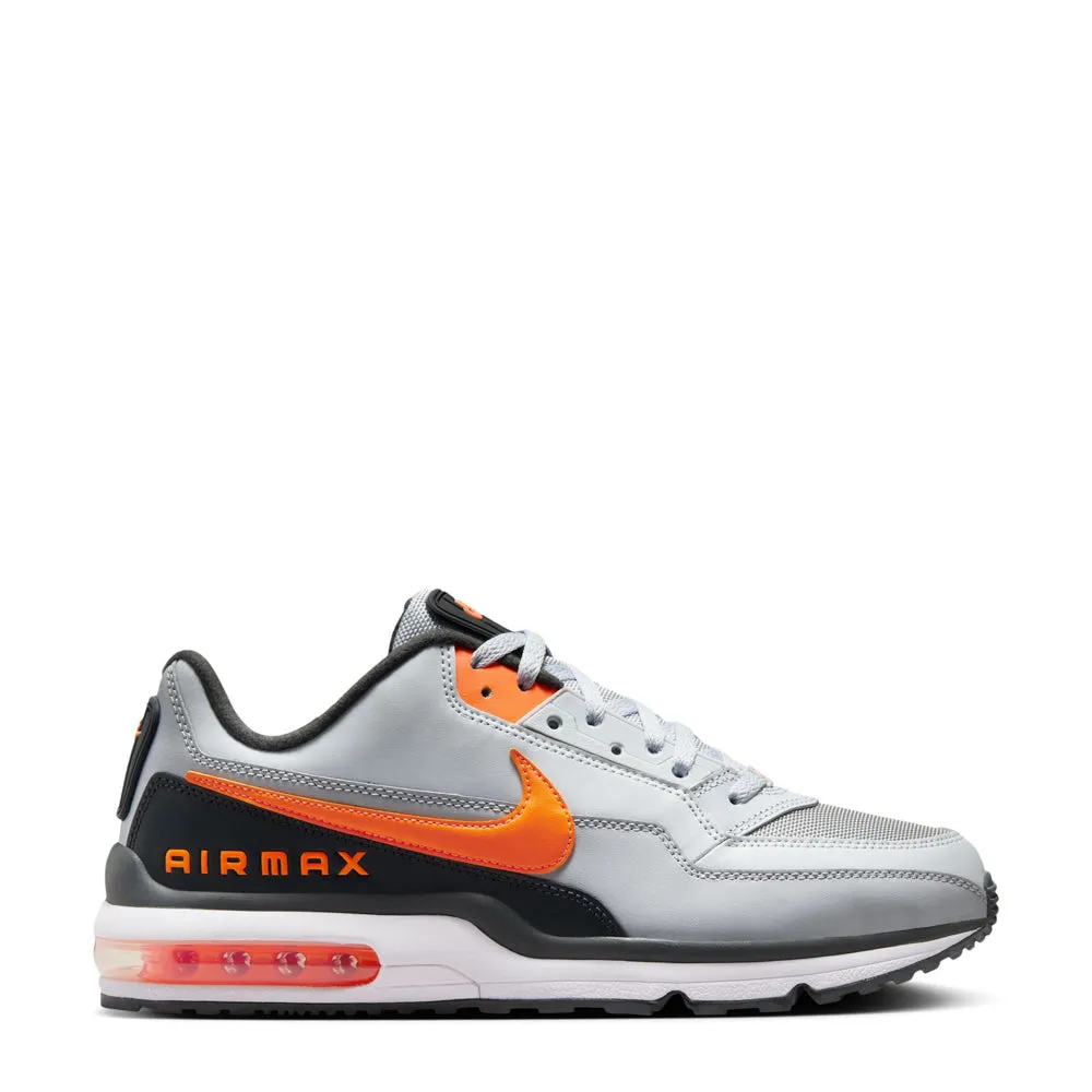Air Max LTD 3 - Mens Secure Closure low - profile sole
