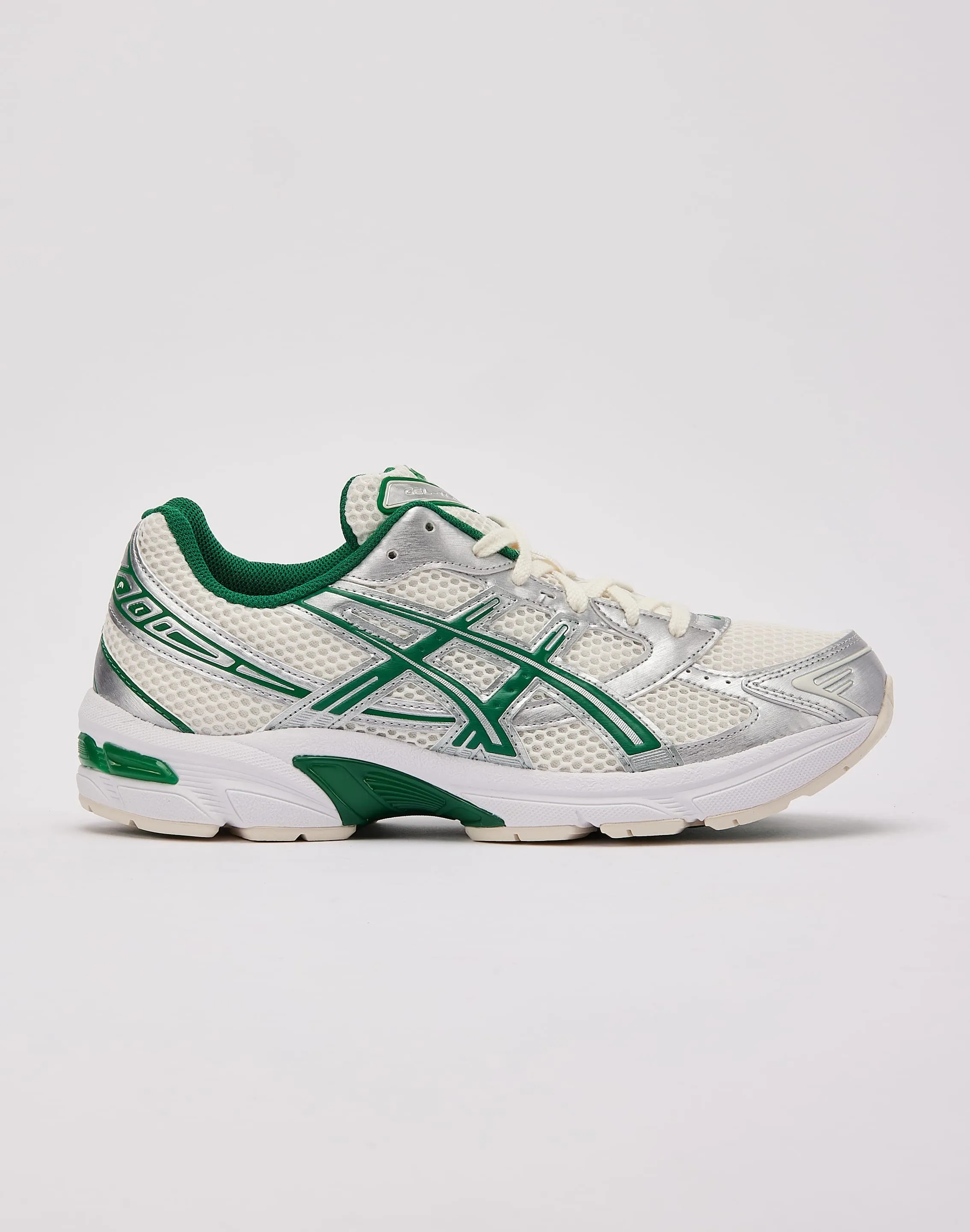 Sweat Wicking synthetic running shoes Asics GEL-1130