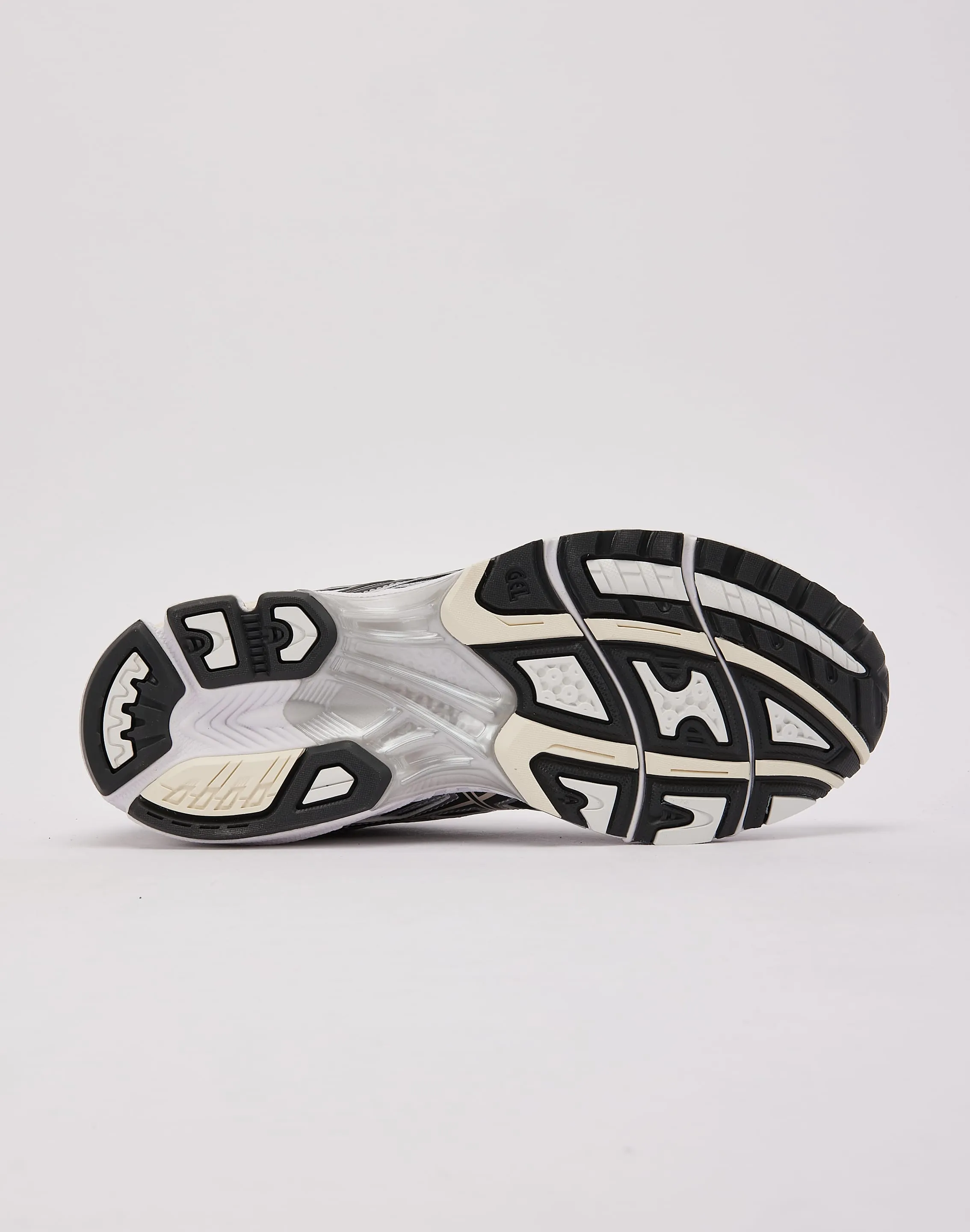 Asics GEL-NIMBUS 10.1 zero - drop shoes