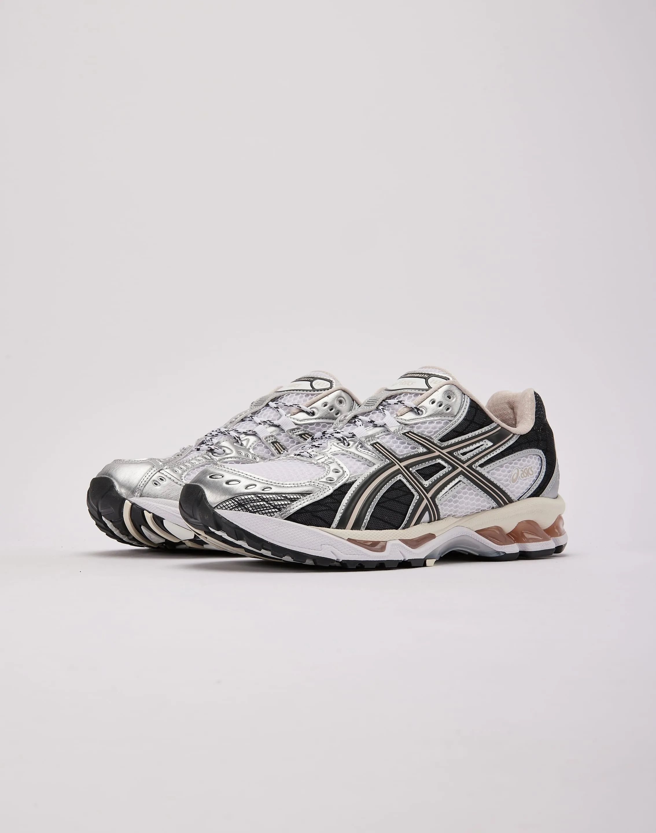 Thermoplastic Upper Contoured Harness Asics GEL-NIMBUS 10.1