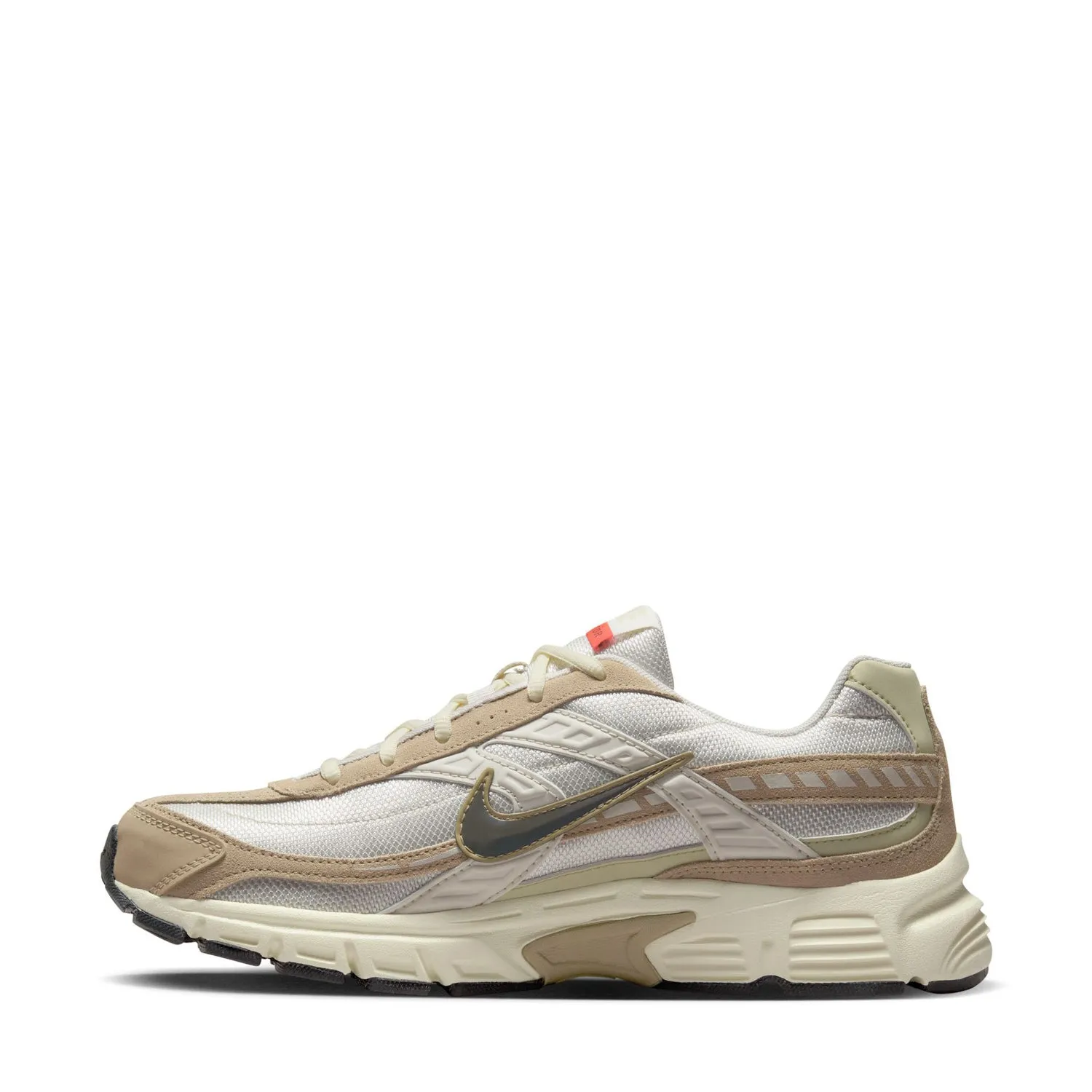 foot - power running shoes running for school events Initiator - Mens