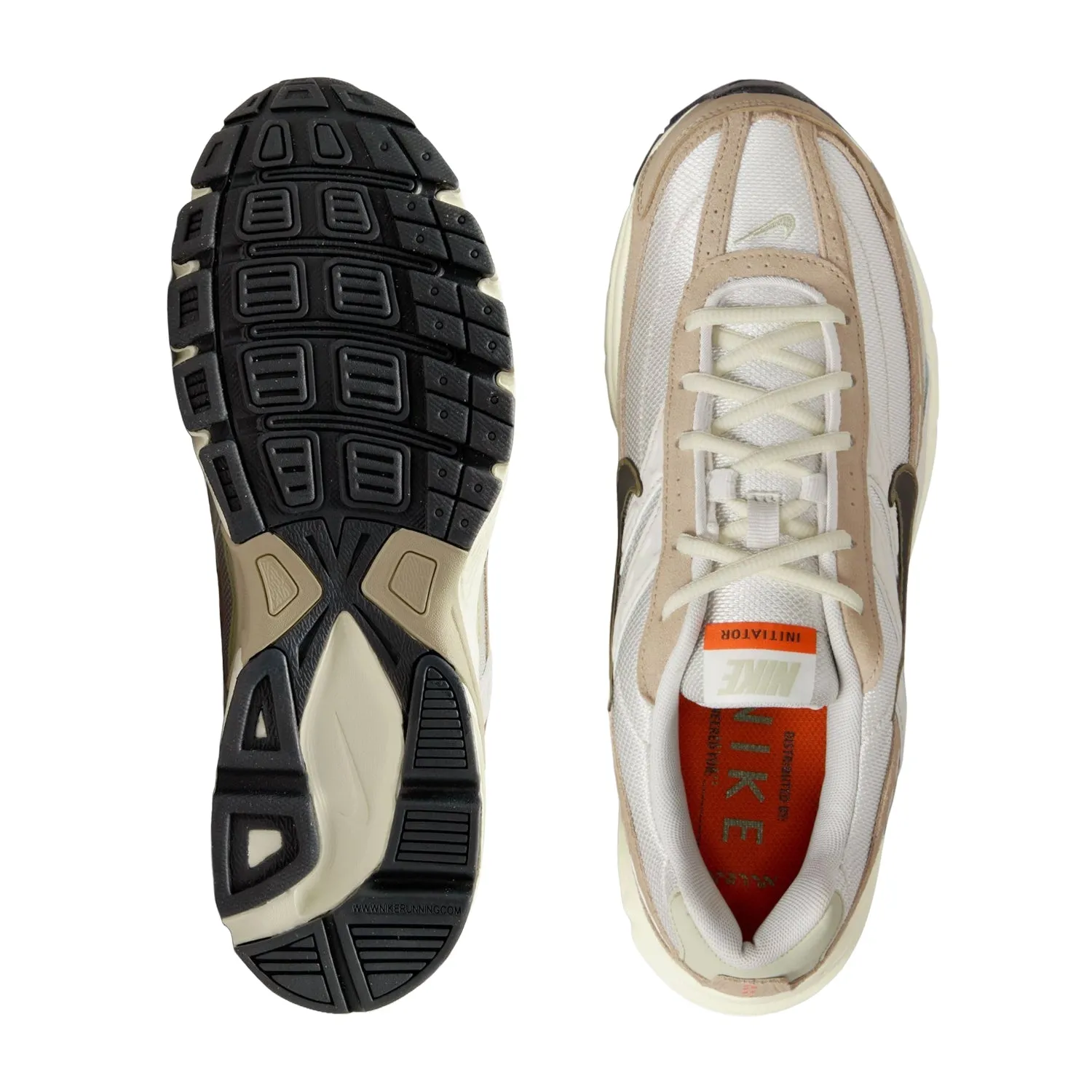 Initiator - Mens hilly running shoes