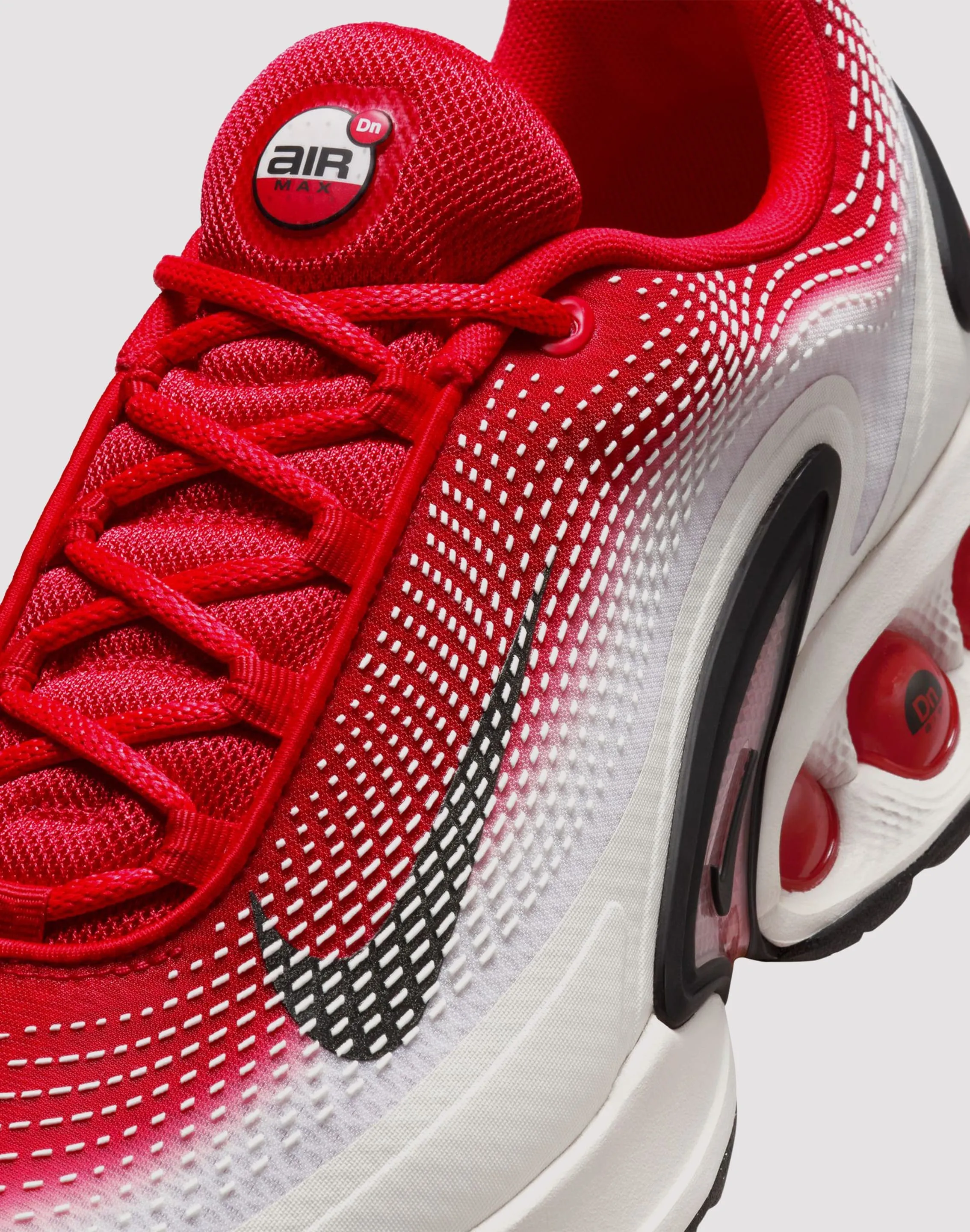 running speed training Nike Air Max Dn SE "Phantom"