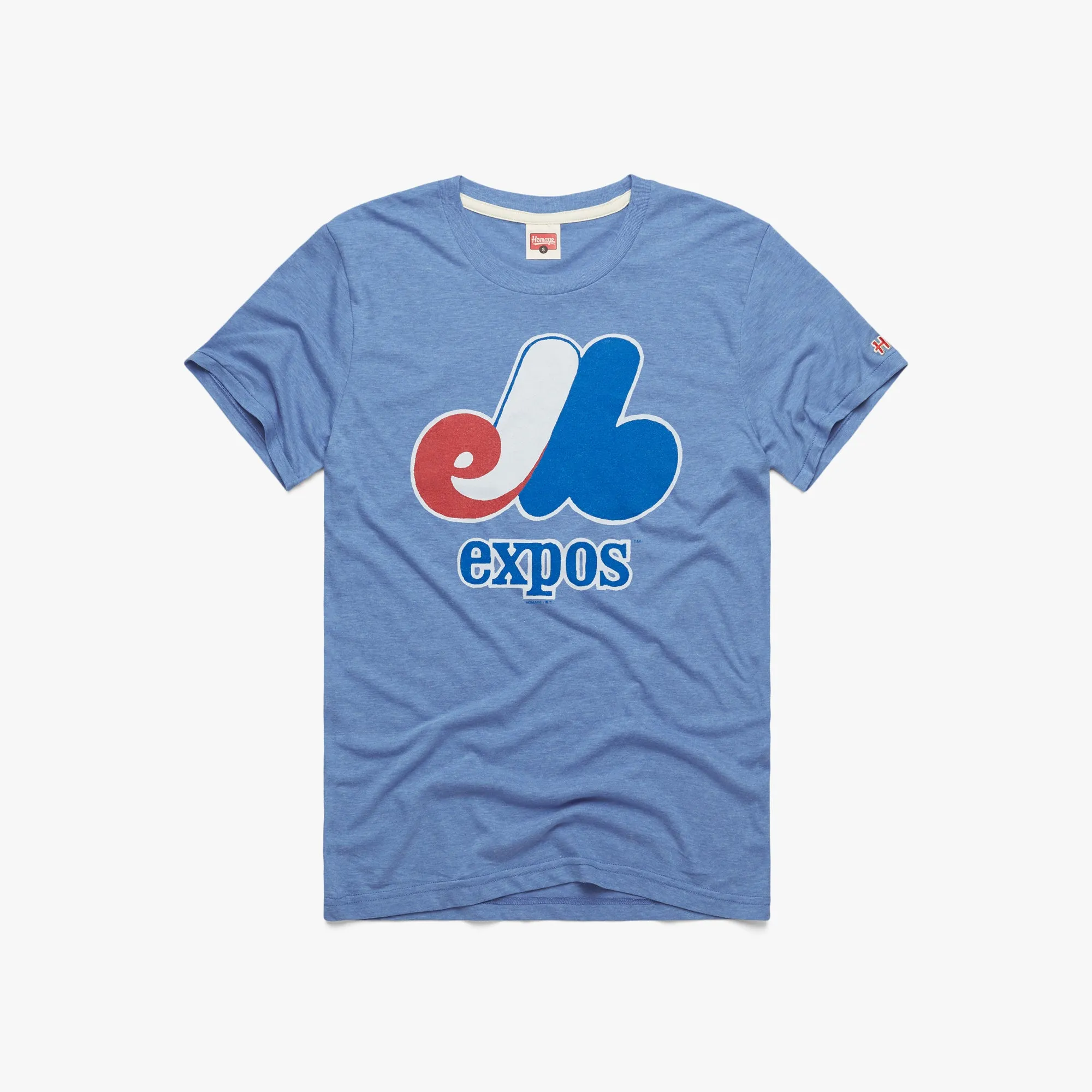 Chilly Day Essentials Daily Casual Montreal Expos '69