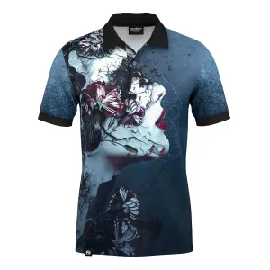 Day To Night Polo Shirt Smart Design