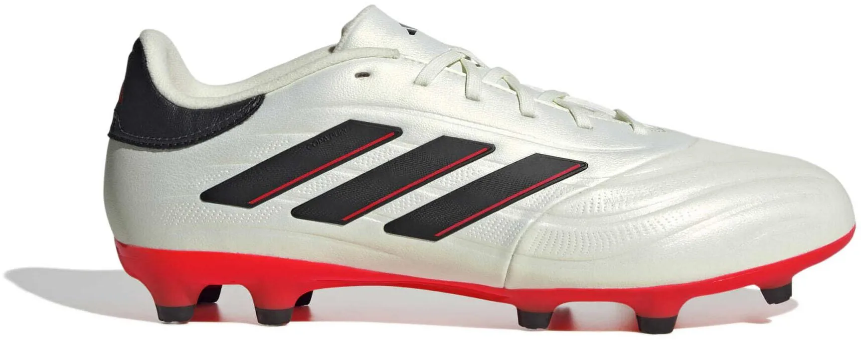 Copa Pure II League Firm Ground Men's Football Boots whole - size shoes weekend getaways