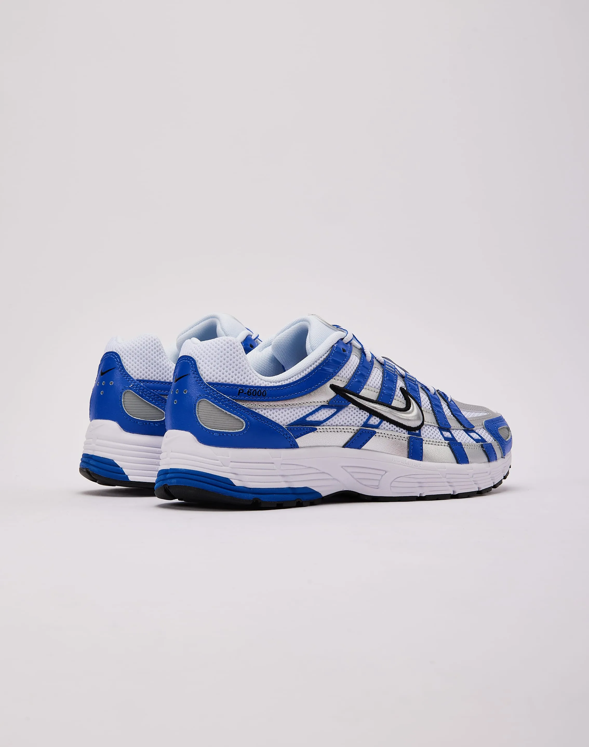 Zero Drop Profile Nike P-6000