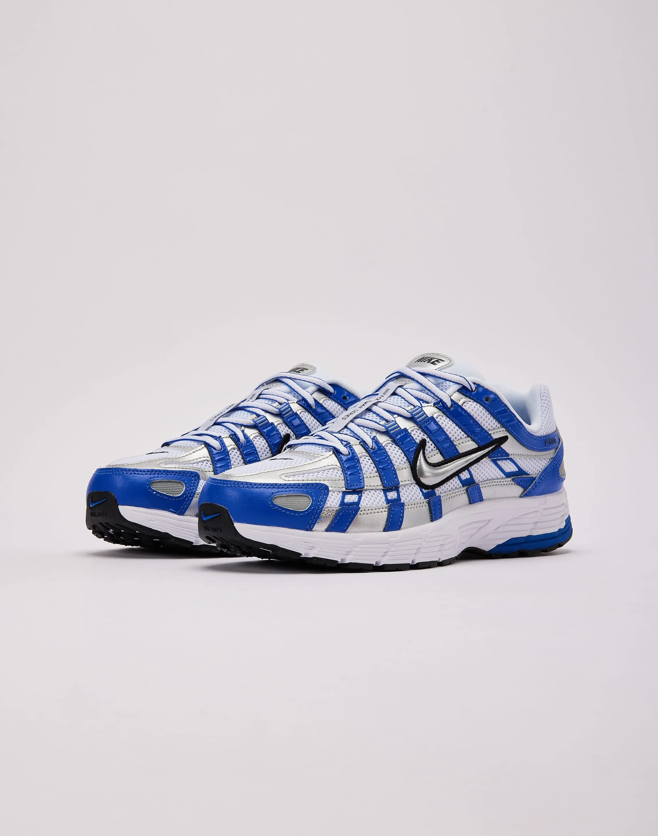 Eco Friendly Midsole networking opportunity Nike P-6000