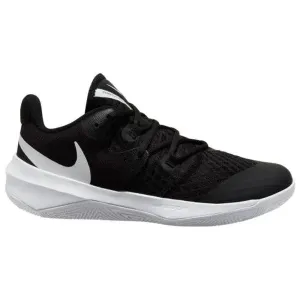 Nike Men's HyperSpeed Court Volleyball Shoe Sweat Free Custom Look