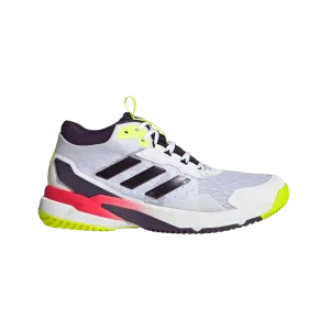 Easy Pivot adidas Men's Crazyflight 6 MID Volleyball Shoe