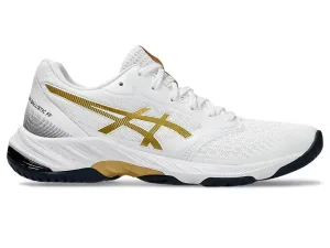Toe Wrap For power hitters ASICS Women's Netburner FF 3 Volleyball Shoe