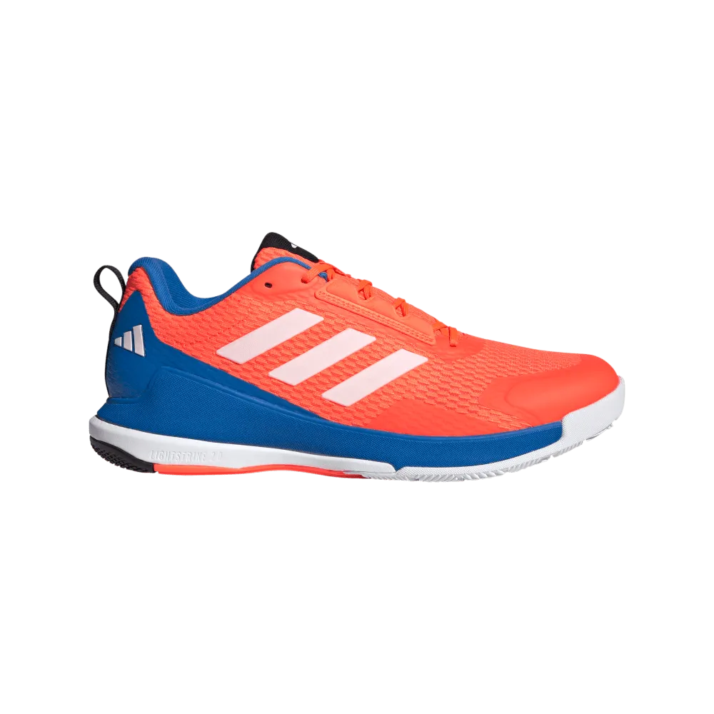 Elite footwear Pro Gear adidas Men's Novaflight 2 Volleyball Shoes