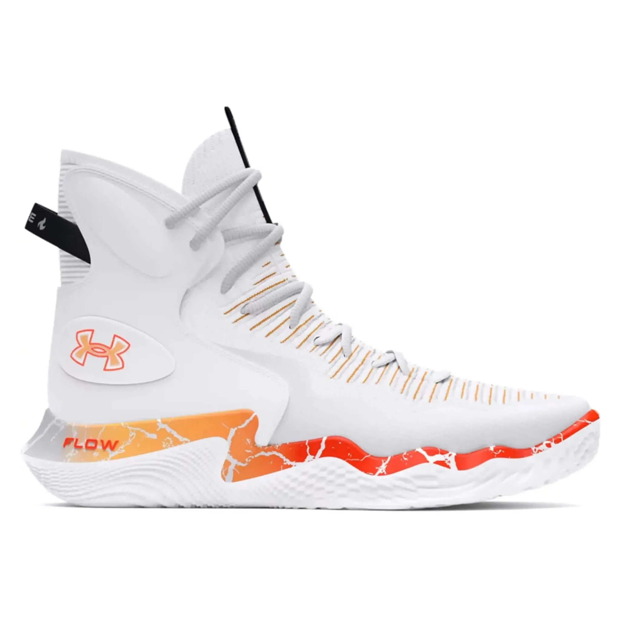 Under Armour Women's Flow Highlight Ace AA Volleyball Shoe Court Pivoting