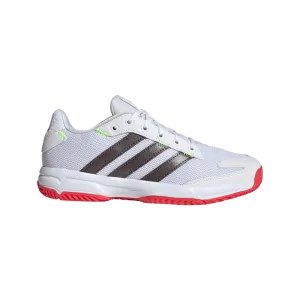 adidas Youth Stabil K Volleyball Shoe Poly Court