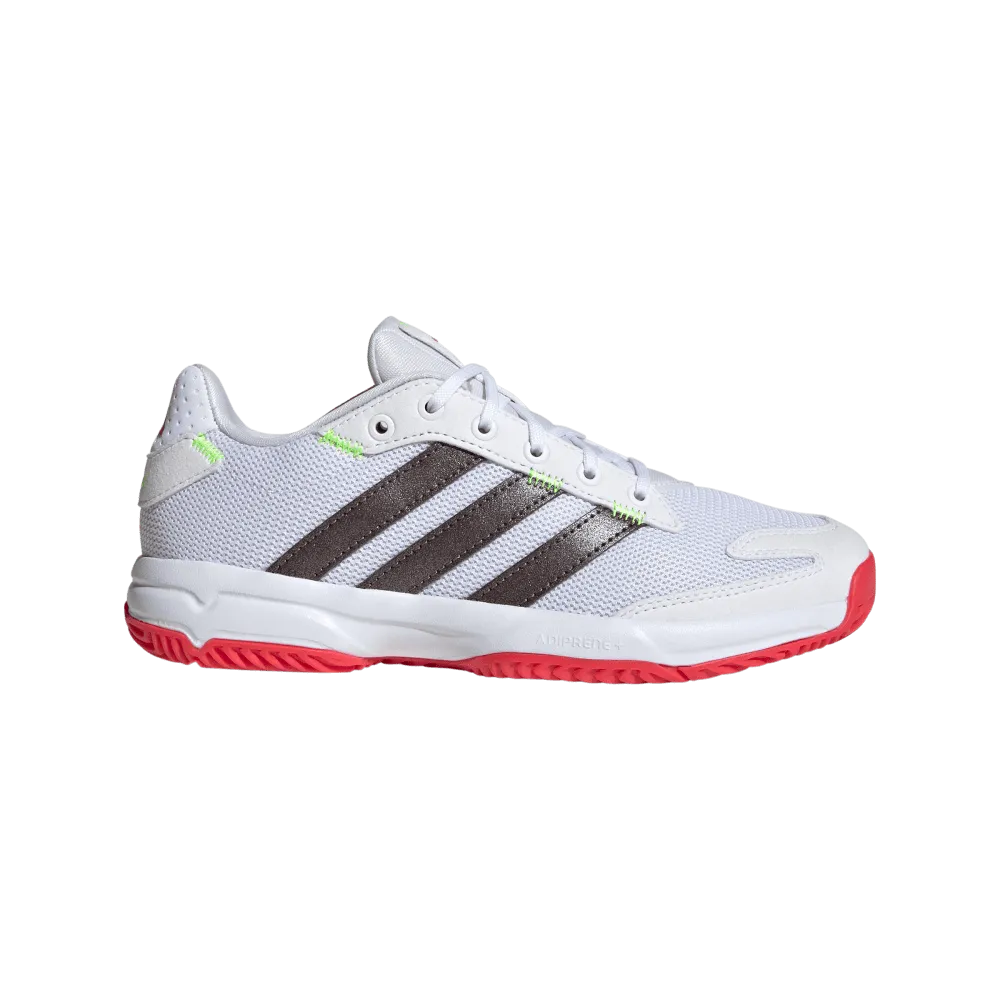 Game Stop Durable Skin adidas Youth Stabil K Volleyball Shoe