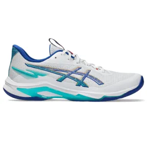 professional sports shoes Luxury Shoes ASICS Men's Netburner Ballistic FF 4 - Limited Edition