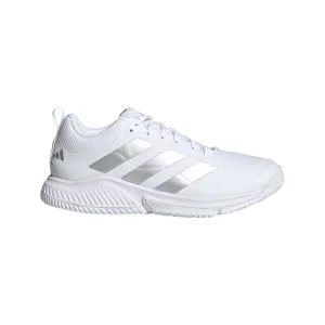 adidas Women's Court Team Bounce 2.0 Volleyball Shoe Strong Land winter shoes