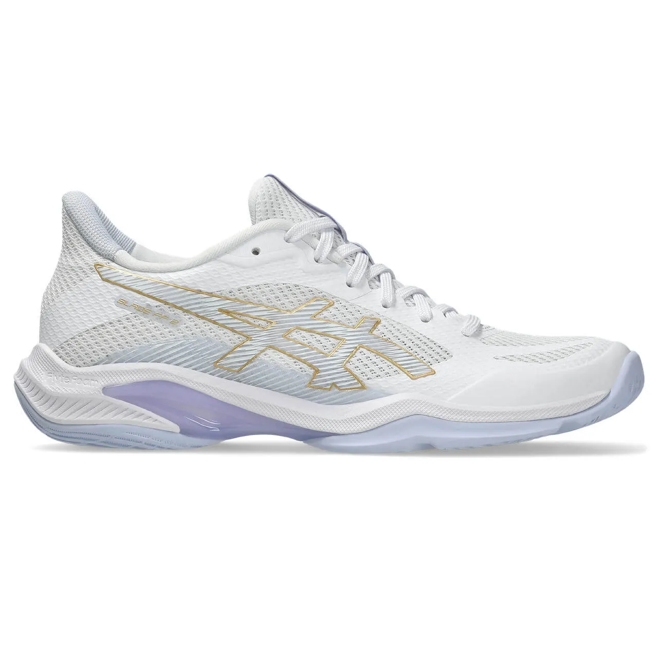 Mesh Top ASICS Women's Blade FF 2 Volleyball Shoes