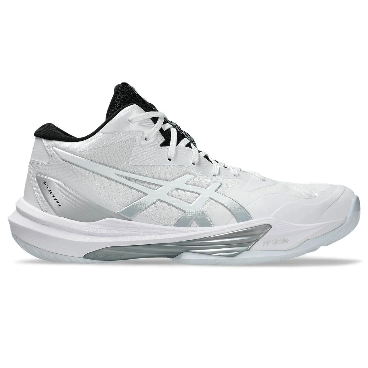 ASICS Men's Sky Elite FF MT 3 Volleyball Shoe Sweat Free
