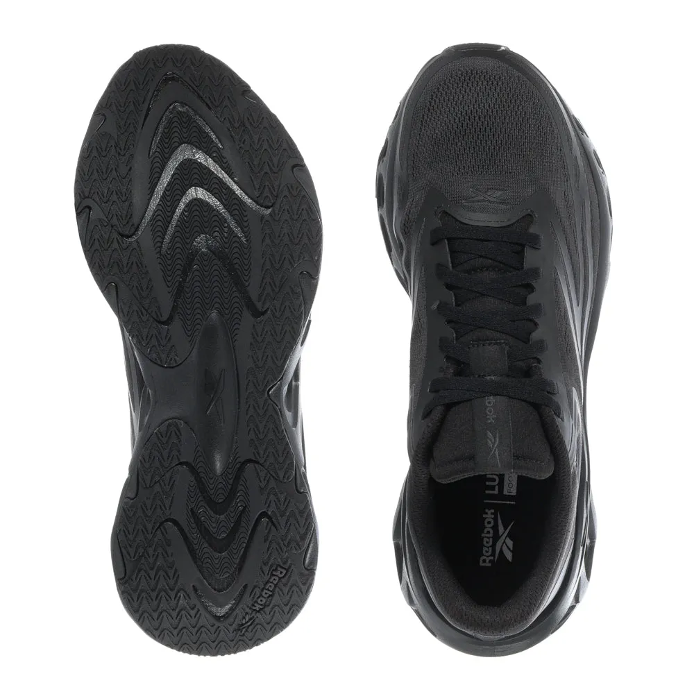 Fuel Flex Run- Mens outdoor - friendly running shoes genuine leather shoes