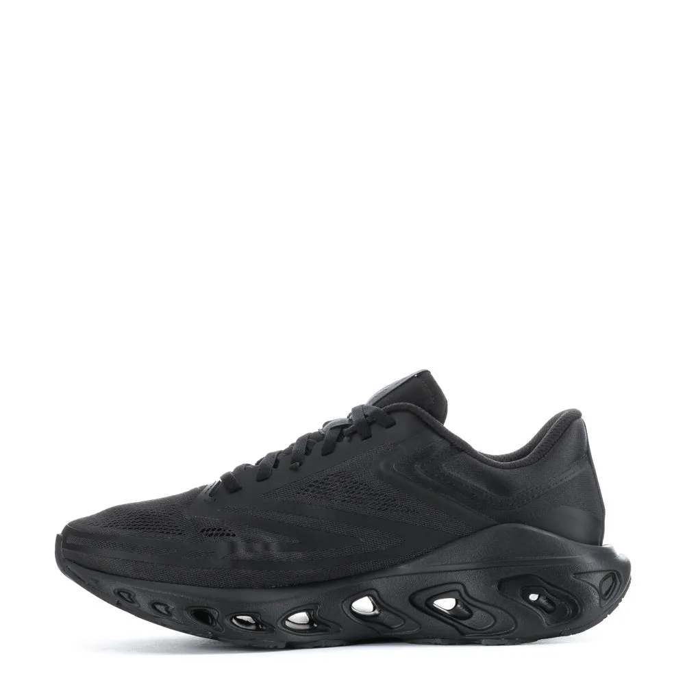 hiking - like running shoes Heel Cushioning Fuel Flex Run- Mens