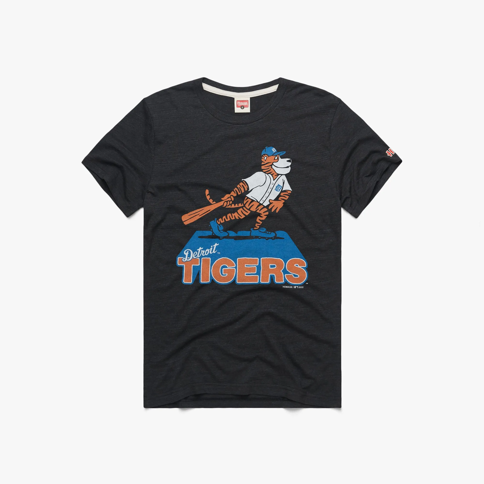 Detroit Tigers PAWS Easygoing Wear UltraLightweight