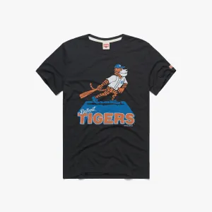 Detroit Tigers PAWS All-Season Comfort Wear